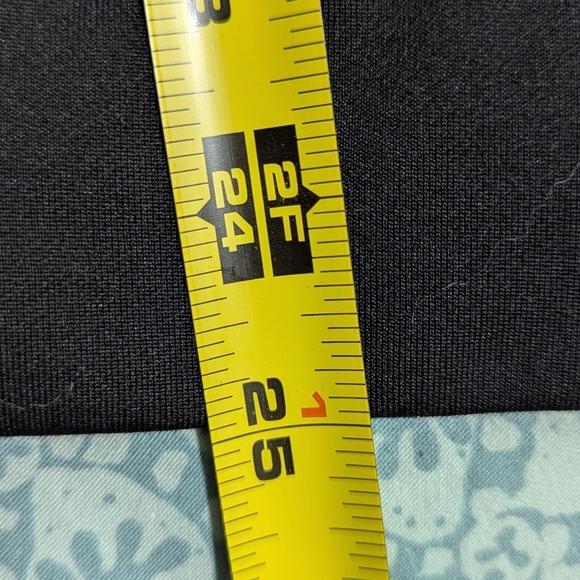 Vintage NIKE Athletic Dry Fit Zip-Up Workout Jacket - Picture 16 of 16